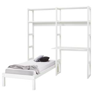 Regal Storey mit Bett II Breite: 209 cm