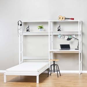 Regal Storey mit Bett II Breite: 209 cm