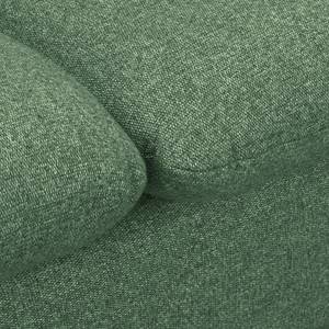 Divano La Motte (2 posti) Tessuto - Tessuto Sogol: verde