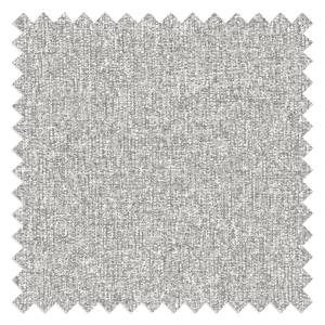 Divano angolare La Motte Tessuto - Tessuto Sogol: grigio chiaro - Larghezza: 160 cm