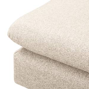 Ecksofa La Motte Webstoff - Webstoff Sogol: Kies - Breite: 160 cm