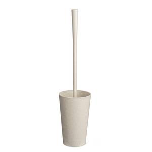 Brosse WC Rio Matière plastique - Beige