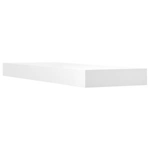 Wandplank Balda Wit - Breedte: 60 cm