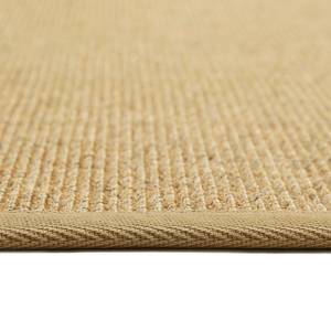 Läufer Lagoon Sisal - Beige - 80 x 300 cm