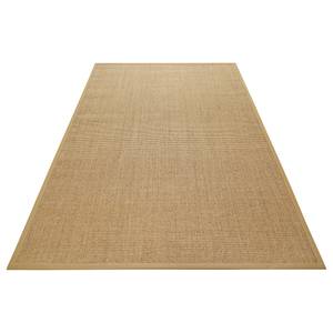 Läufer Lagoon Sisal - Beige - 80 x 400 cm