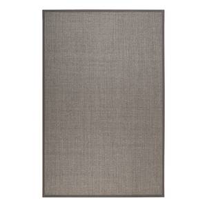 Läufer Lagoon Sisal - Grau - 80 x 300 cm