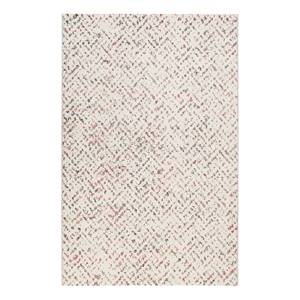 Tapis intérieur / extérieur Amber Multicolore - 80 x 150 cm