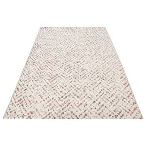 Tapis intérieur / extérieur Amber Multicolore - 80 x 150 cm