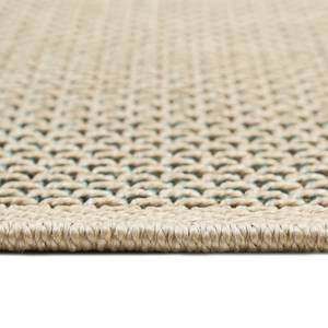 Tapis de couloir Midland Beige - Matière plastique - 80 x 300 cm