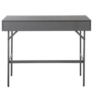 Bureau Vosu Anthracite