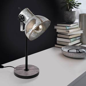 Lampe Barnstaple Acier - 1 ampoule