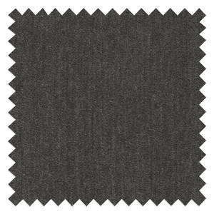 Canapé Vieux Bourg (2-3 places) Tissu - Tissu Nona: Anthracite