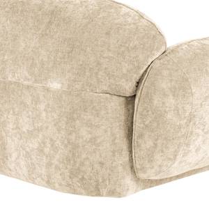 Bigsofa Vieux Colpo Microfaser - Microfaser Alana: Creme