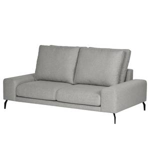 Sofa Penda (2,5-Sitzer) Webstoff Sogol: Rauchgrau