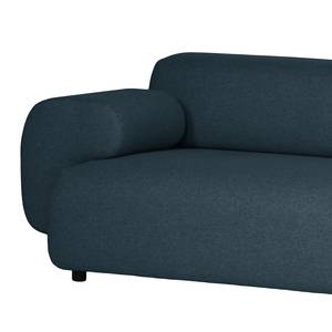 Bigsofa Imbert Webstoff Sogol: Dunkelblau