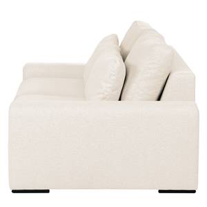 3-Sitzer Sofa Gurabo Webstoff Sogol: Creme