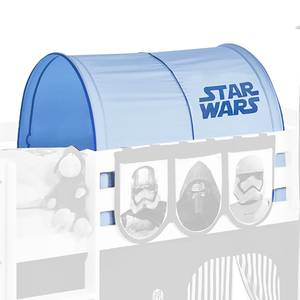 Tunnel Star Wars Blauw