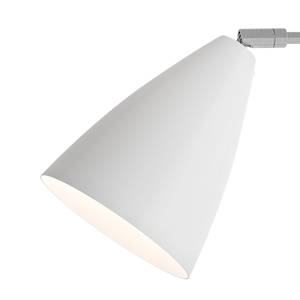 Tafellamp Kouvola ijzer - 1 lichtbron