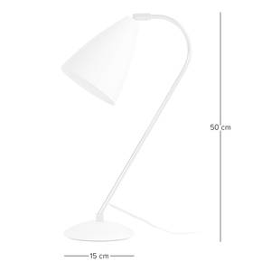 Lampe Kouvola Fer - 1 ampoule