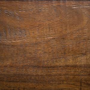 Table basse Carving Acacia massif
