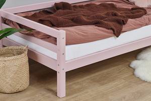 Kinderbed Hoppekids Basic I Roze