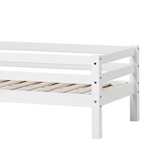 Lit enfant Hoppekids Basic II 70 x 190 cm - Sans matelas - Sans