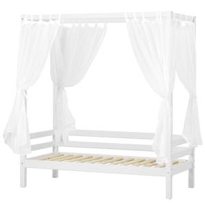 Himmelbett Hoppekids Basic 70 x 160cm - Ohne Ausstattung