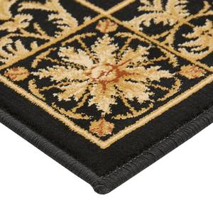 Tapis Kendra I Polypropylène - Crème / Noir - 160 x 235 cm