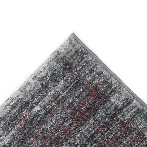 Tapis Campos Polypropylène - Gris lumineux - 67 x 140 cm