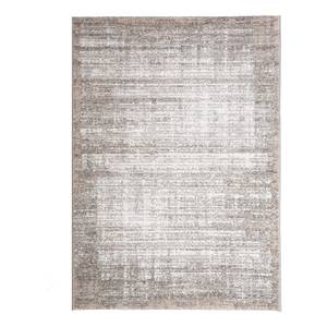 Teppich Campos Polypropylen - Beige - 160 x 230 cm