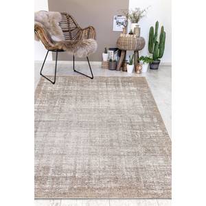 Teppich Campos Polypropylen - Beige - 160 x 230 cm