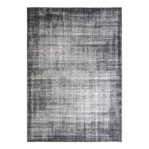Teppich Campos Polypropylen - Dunkelgrau - 133 x 190 cm