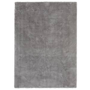 Tapis épais Lambskin Polyester - Taupe - 160 x 230 cm