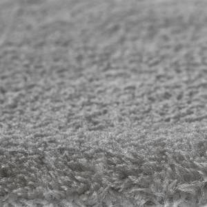 Hoogpolig vloerkleed Lambskin polyester - Taupe - 160 x 230 cm
