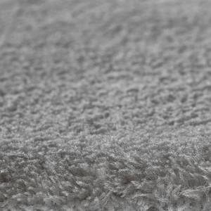 Tapis shaggy Lambskin I Polyester - Taupe