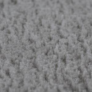 Tapis Shaggy Lambskin II Polyester - Taupe - Diamètre : 120 cm