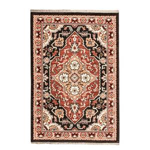 Tapis Sempura I Laine / Nylon - Multicolore - 160 x 235 cm