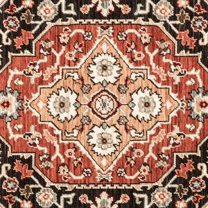 Teppich Sempura I Wolle / Nylon - Mehrfarbig - 160 x 235 cm