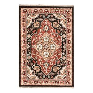 Teppich Sempura I Wolle / Nylon - Mehrfarbig - 200 x 285 cm