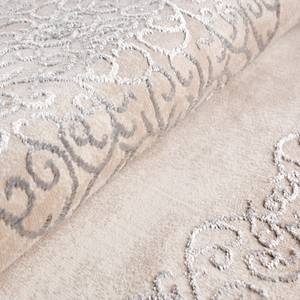 Tapis Lara 704 Fibres synthétiques - Crème - 80 x 150 cm