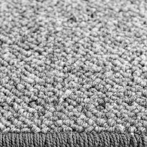 Teppich Volterra Wolle - Grau - 200 x 290 cm