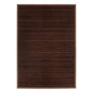 Tapis Bambus Marron - 160 x 230 cm