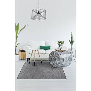Teppich Newport Polypropylen - Grau - 100 x 150 cm