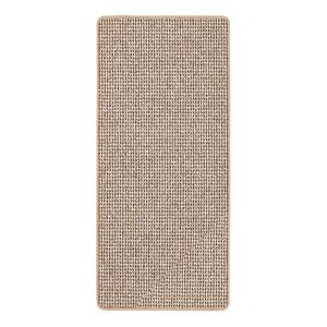 Vloerkleed Newport Beige - 67 x 180 cm