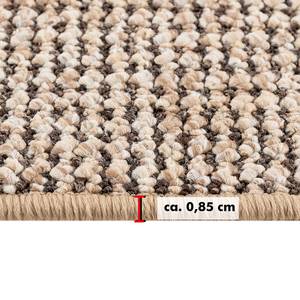 Tapis Newport Beige - 67 x 180 cm