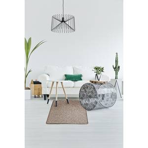 Vloerkleed Newport Lichtbruin - 67 x 250 cm