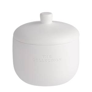 Set salle de bain The Collection White Blanc