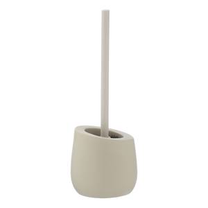 WC-Garnitur Badi Keramik - Beige - Beige