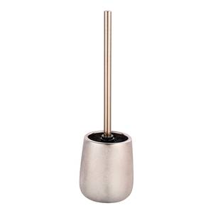 Brosse WC Glimma Céramique - Rose - Rose