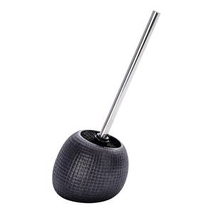 Brosse WC Polaris Jet Céramique - Anthracite